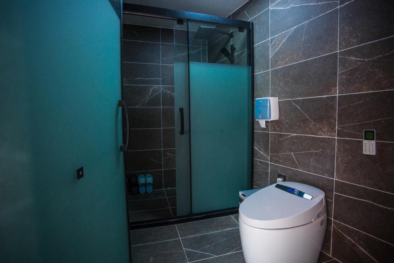 Lijiang Yunqi Holiday Guesthouse Eksteriør bilde