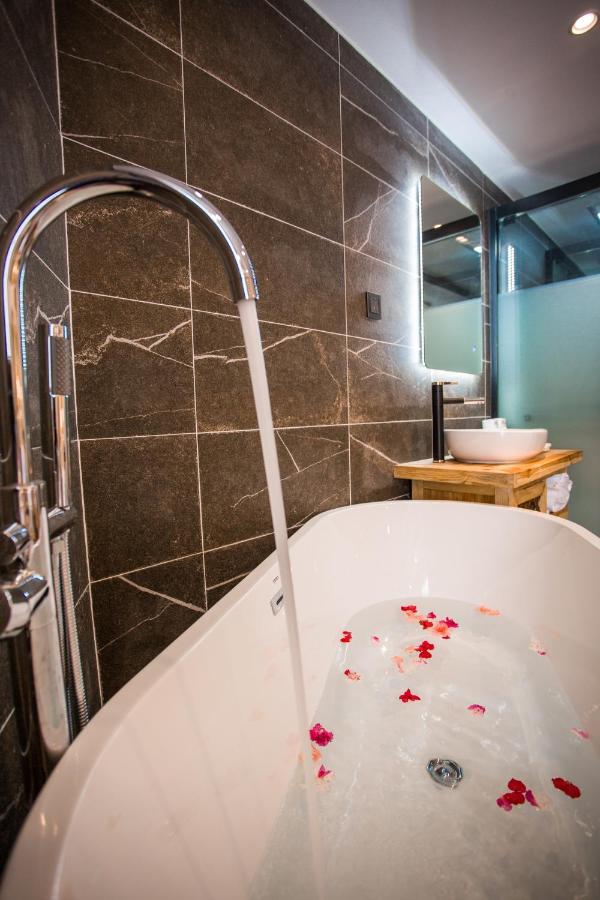 Lijiang Yunqi Holiday Guesthouse Eksteriør bilde